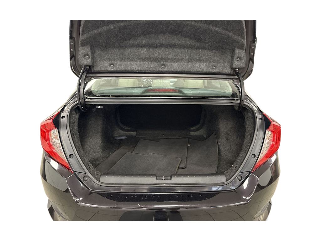 Thumbnail: 2016 Honda Civic - 12