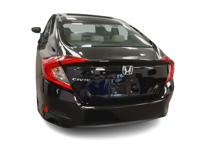 Thumbnail: 2016 Honda Civic - 17