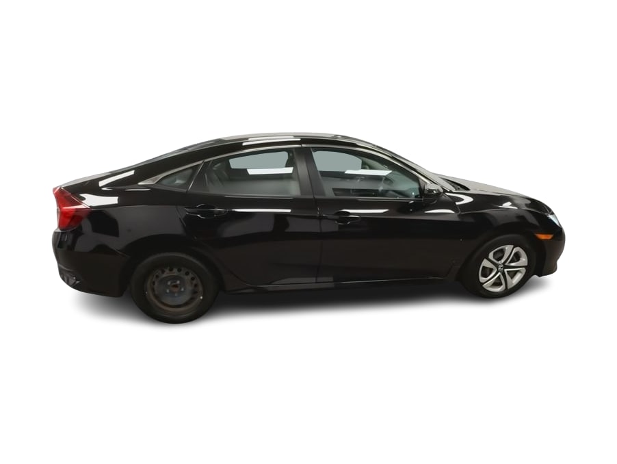 Thumbnail: 2016 Honda Civic - 19