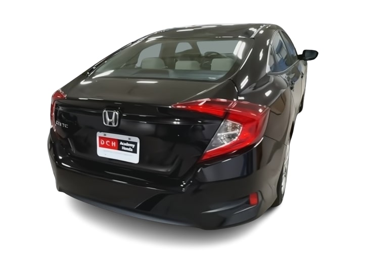 2018 Honda Civic LX 19