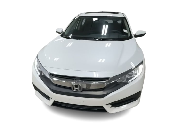 Thumbnail: 2018 Honda Civic - 20