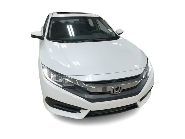 Thumbnail: 2018 Honda Civic - 19