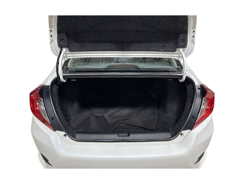 Thumbnail: 2018 Honda Civic - 16