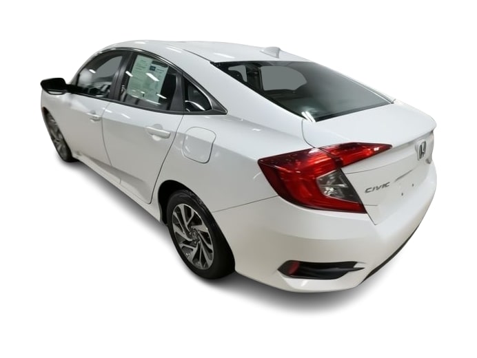 Thumbnail: 2018 Honda Civic - 4