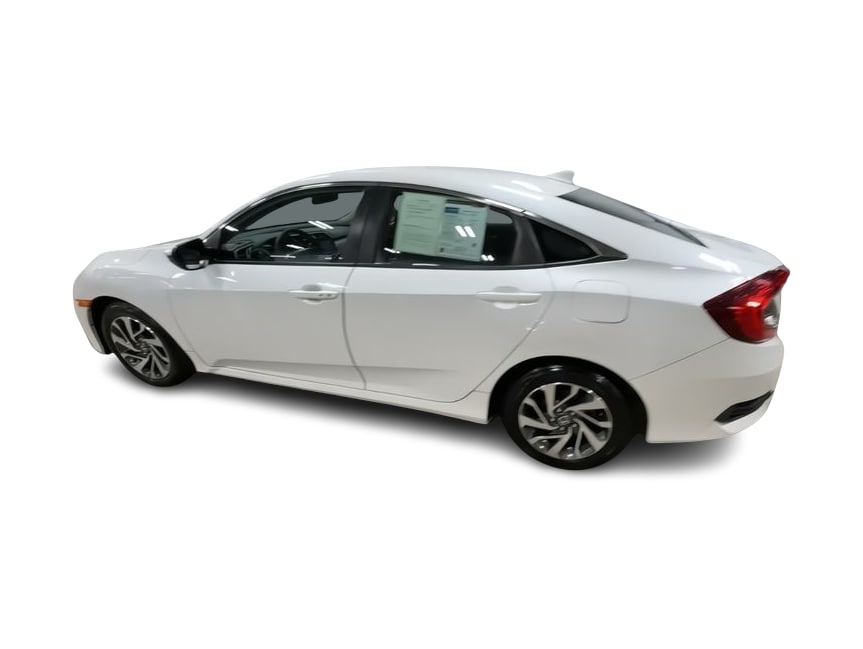 Thumbnail: 2018 Honda Civic - 22