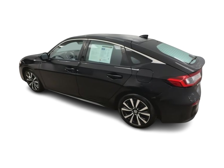Thumbnail: 2023 Honda Civic - 18
