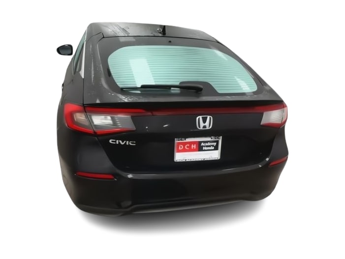 Thumbnail: 2023 Honda Civic - 4