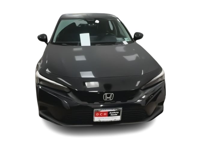 Thumbnail: 2023 Honda Civic - 5