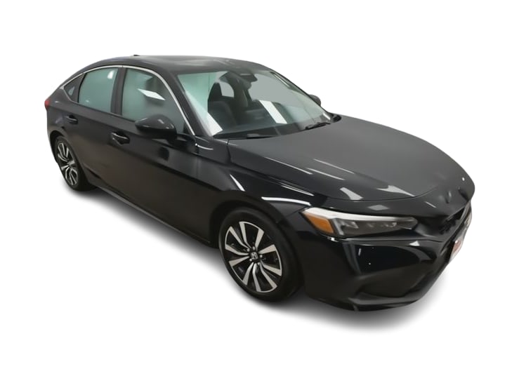 Thumbnail: 2023 Honda Civic - 17
