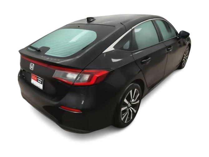 Thumbnail: 2023 Honda Civic - 19