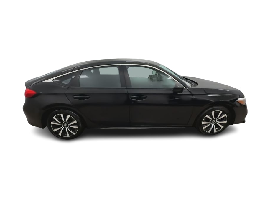 Thumbnail: 2023 Honda Civic - 20