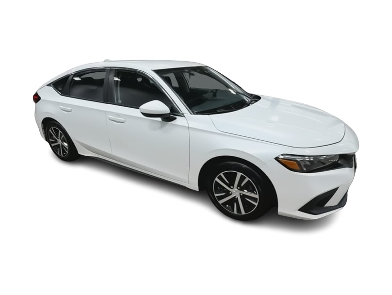 Thumbnail: 2023 Honda Civic - 19