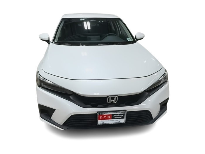 Thumbnail: 2023 Honda Civic - 5