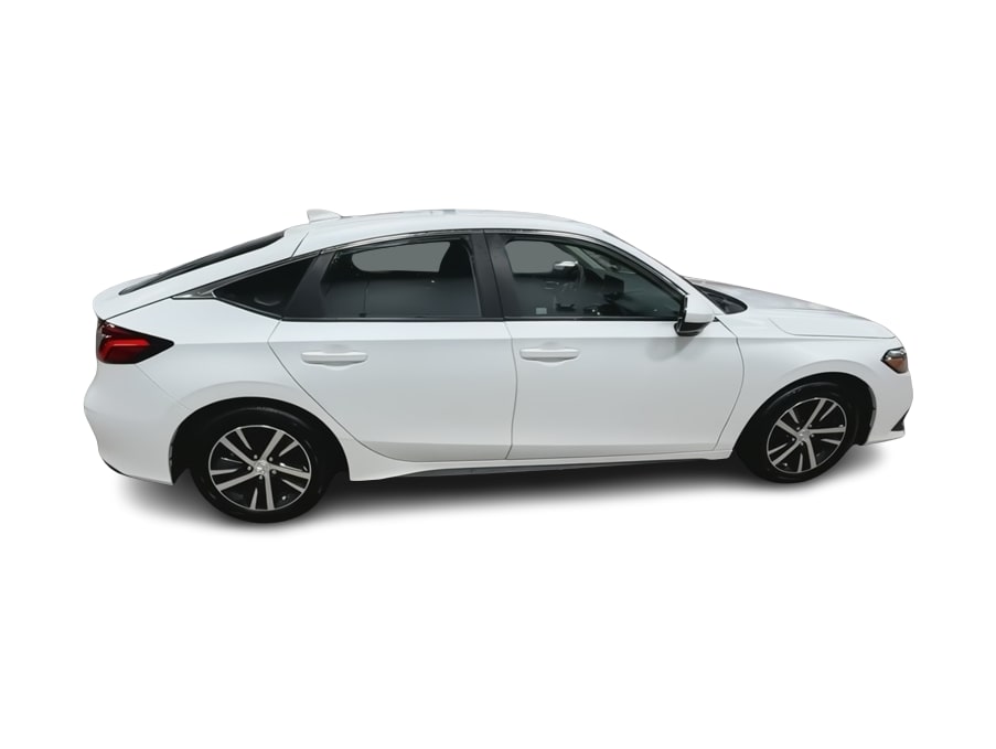 Thumbnail: 2023 Honda Civic - 23