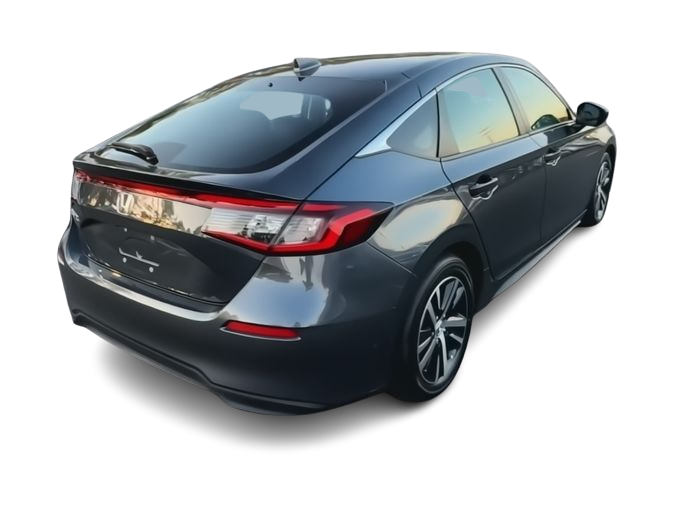 Thumbnail: 2024 Honda Civic - 20