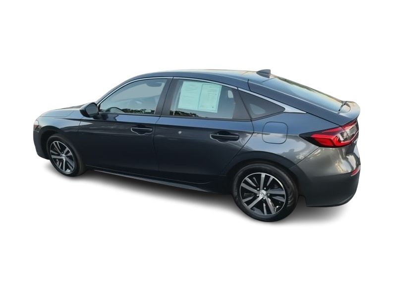 Thumbnail: 2024 Honda Civic - 18
