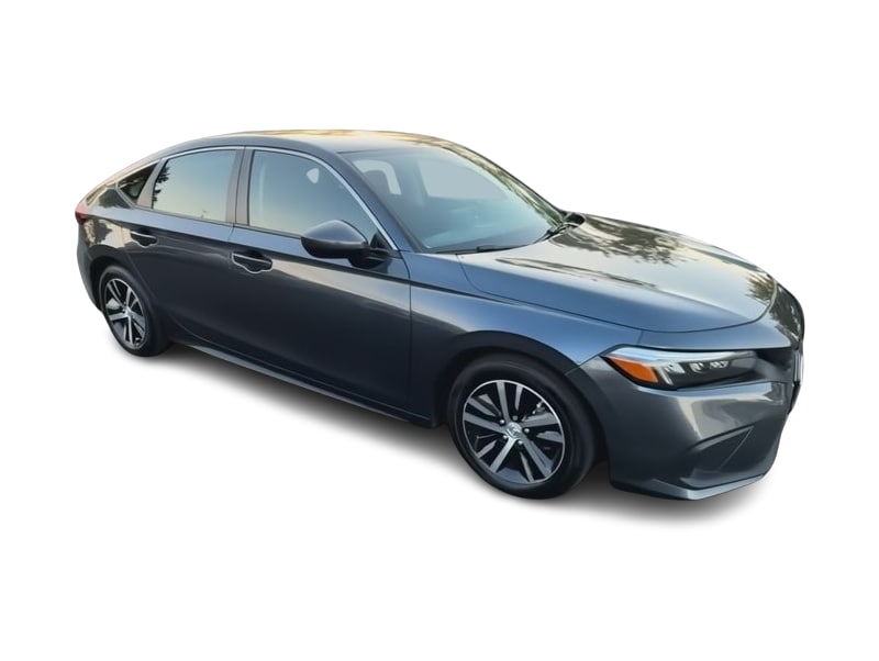 Thumbnail: 2024 Honda Civic - 16