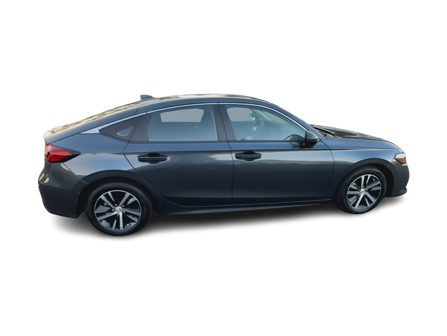 Thumbnail: 2024 Honda Civic - 21