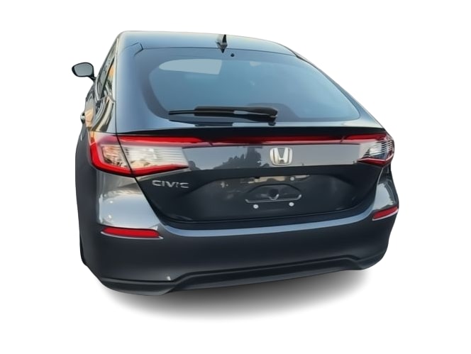 Thumbnail: 2024 Honda Civic - 19