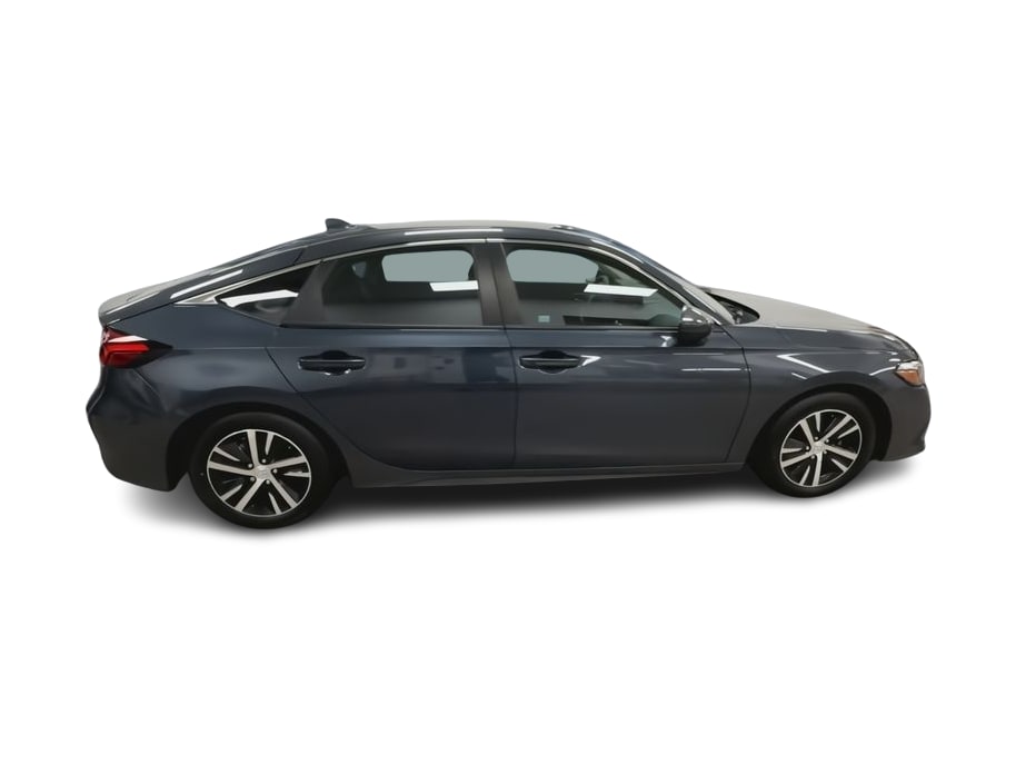 Thumbnail: 2023 Honda Civic - 23
