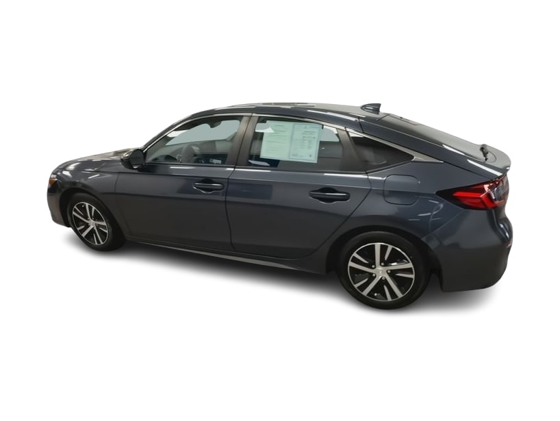 Thumbnail: 2023 Honda Civic - 20