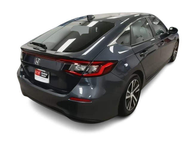 Thumbnail: 2023 Honda Civic - 22