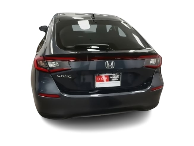 Thumbnail: 2023 Honda Civic - 21