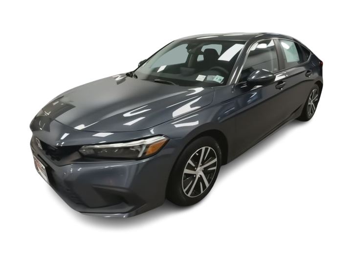 Thumbnail: 2023 Honda Civic - 19