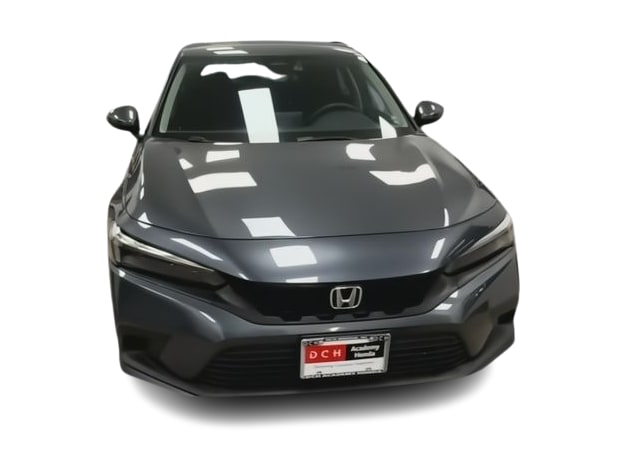 Thumbnail: 2023 Honda Civic - 4