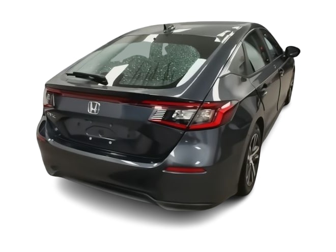 Thumbnail: 2023 Honda Civic - 19