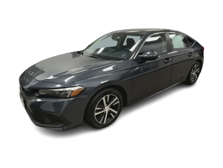Thumbnail: 2023 Honda Civic - 17