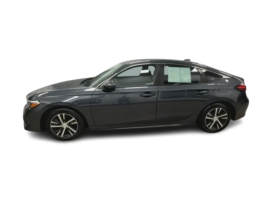 Thumbnail: 2023 Honda Civic - 3