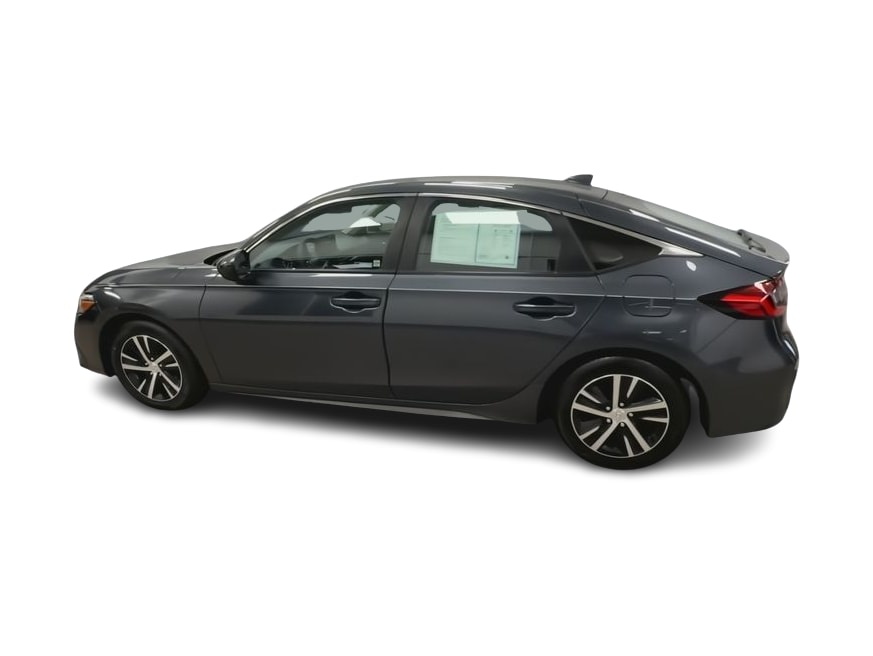 Thumbnail: 2023 Honda Civic - 18