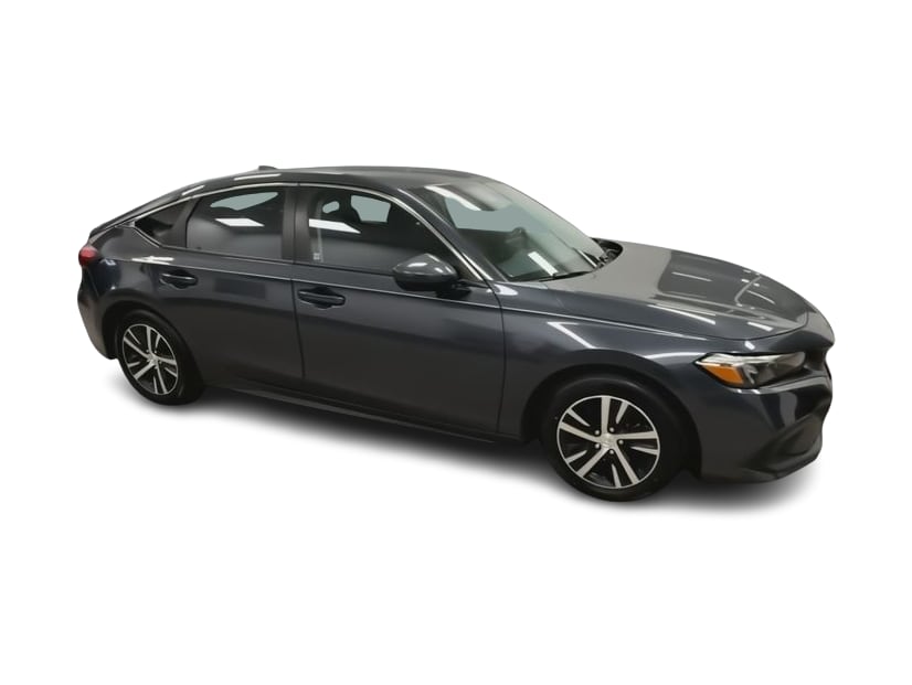 Thumbnail: 2023 Honda Civic - 16