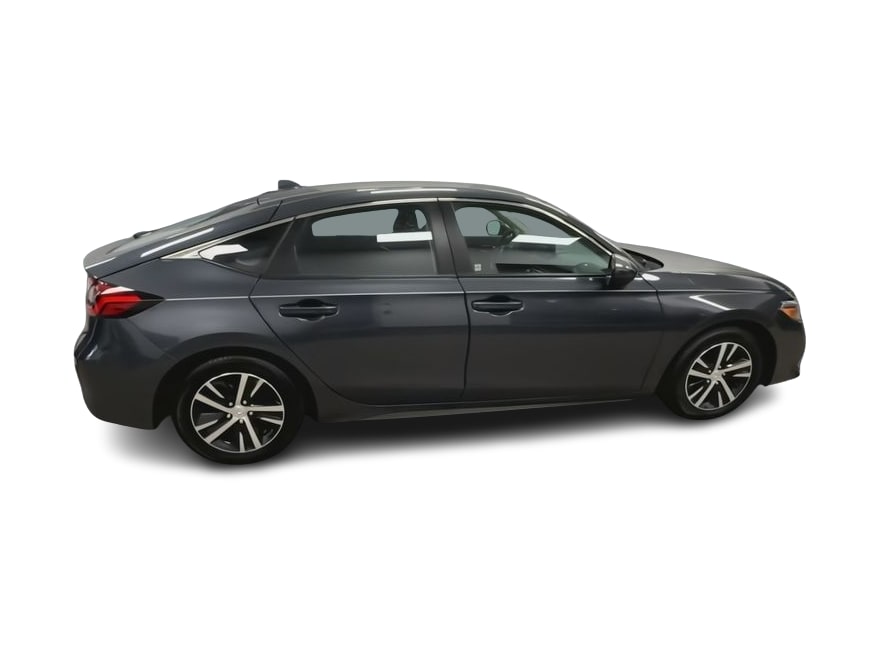 Thumbnail: 2023 Honda Civic - 19
