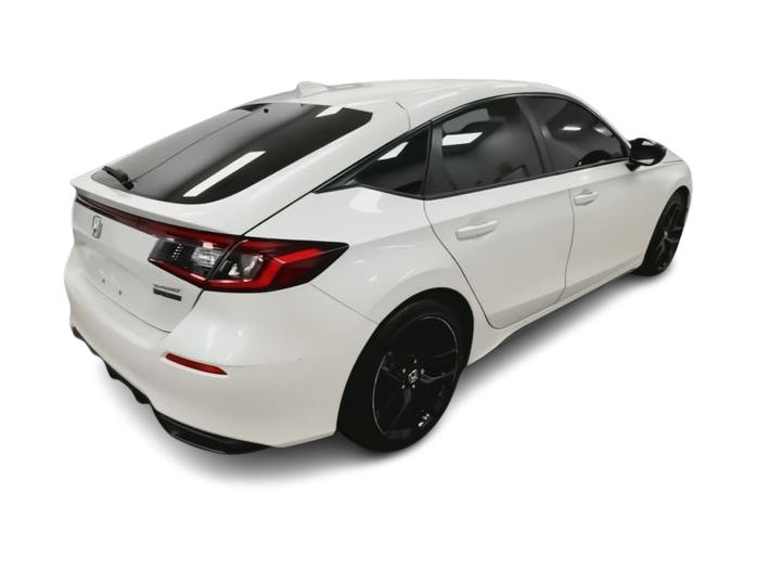 Thumbnail: 2023 Honda Civic - 21