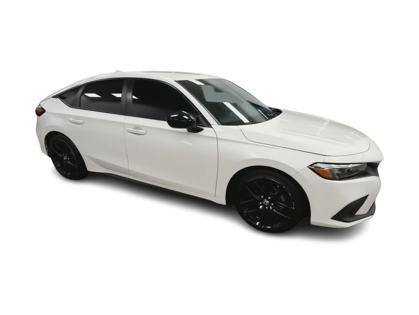 Thumbnail: 2023 Honda Civic - 18