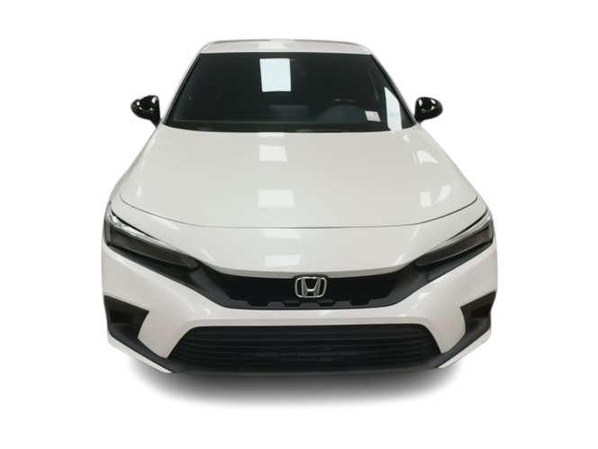 Thumbnail: 2023 Honda Civic - 5