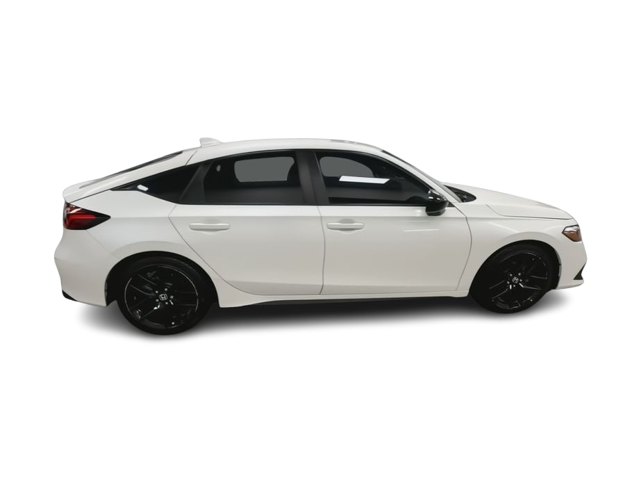 Thumbnail: 2023 Honda Civic - 22