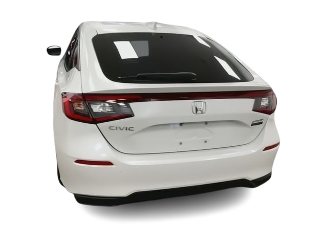 Thumbnail: 2023 Honda Civic - 4