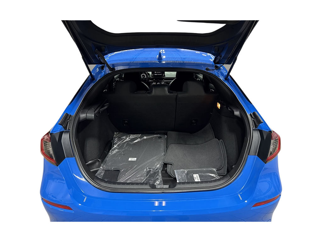 Thumbnail: 2023 Honda Civic - 17