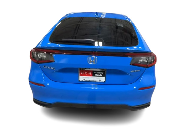 Thumbnail: 2023 Honda Civic - 5