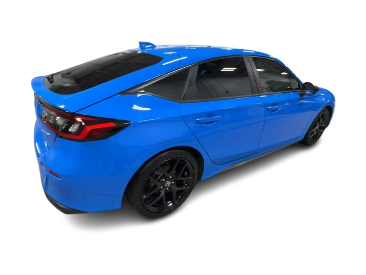 Thumbnail: 2023 Honda Civic - 22