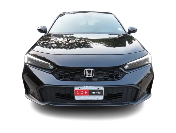Thumbnail: 2026 Honda Civic - 6