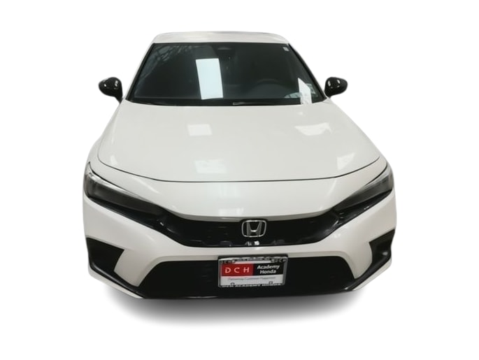 Thumbnail: 2023 Honda Civic - 5