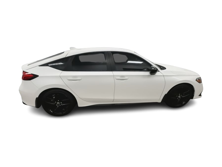 Thumbnail: 2023 Honda Civic - 21