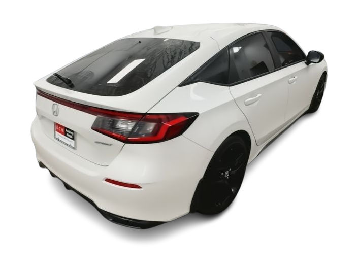 Thumbnail: 2023 Honda Civic - 20