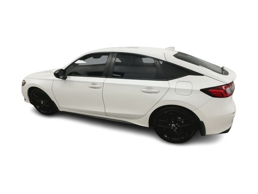 Thumbnail: 2023 Honda Civic - 19