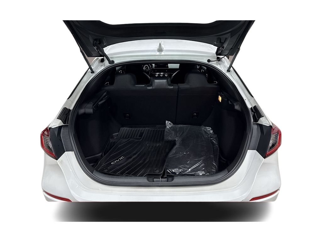 Thumbnail: 2023 Honda Civic - 11