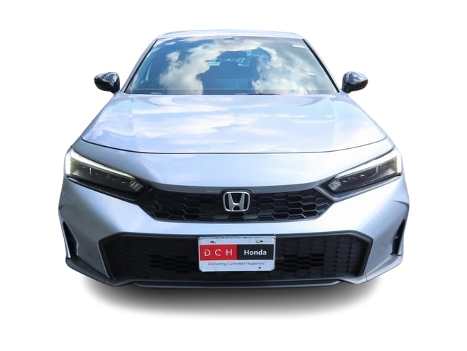 Thumbnail: 2026 Honda Civic - 6